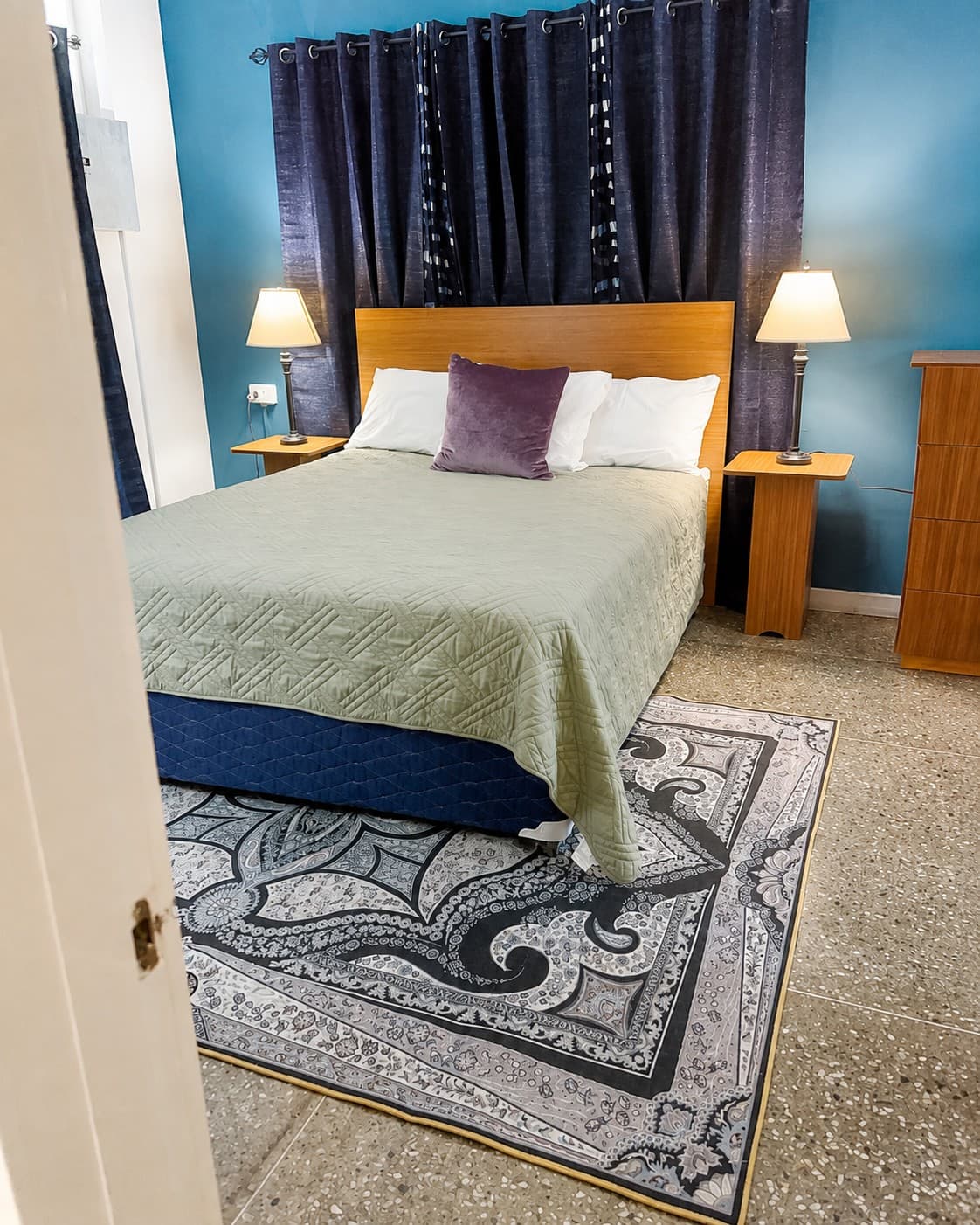 Daily room 601 at AA Courtyard